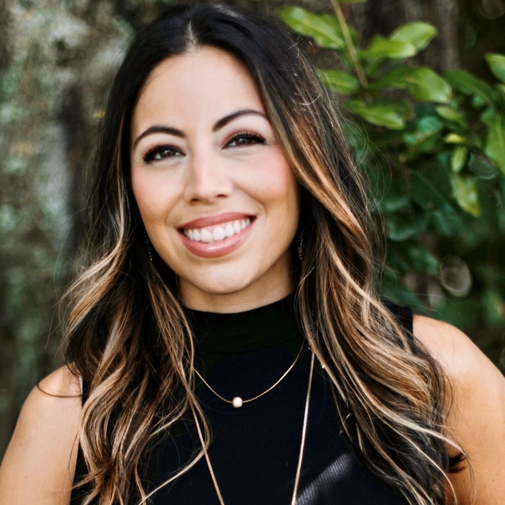 Meet your Posher, Fabiana